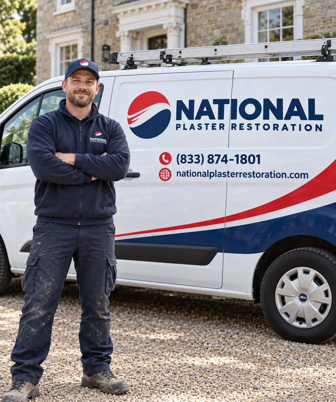 Plaster Repair company in Cresson, PA